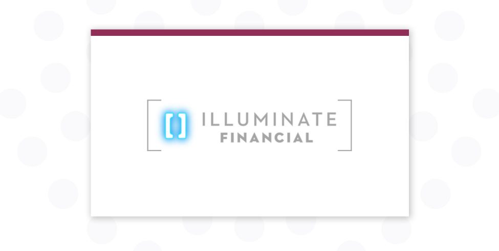 Illuminate Financial logo