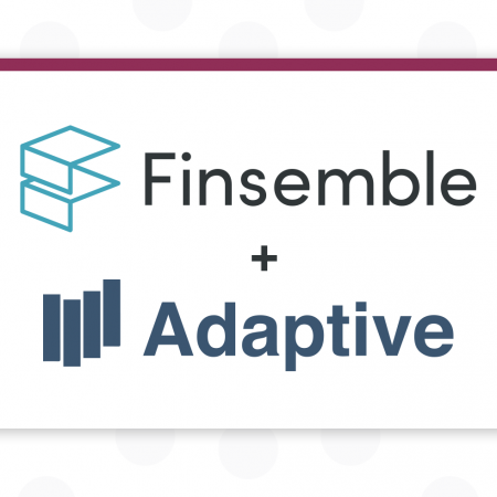 Integrate Applications on the Desktop Faster with Finsemble.