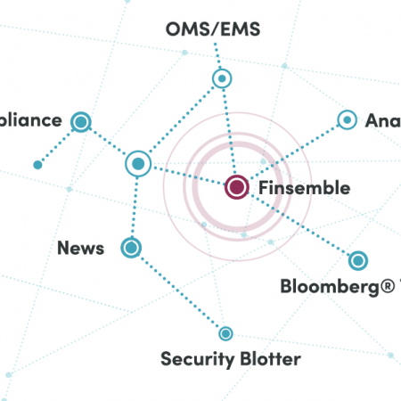 Finsemble Now Connects With Bloomberg®