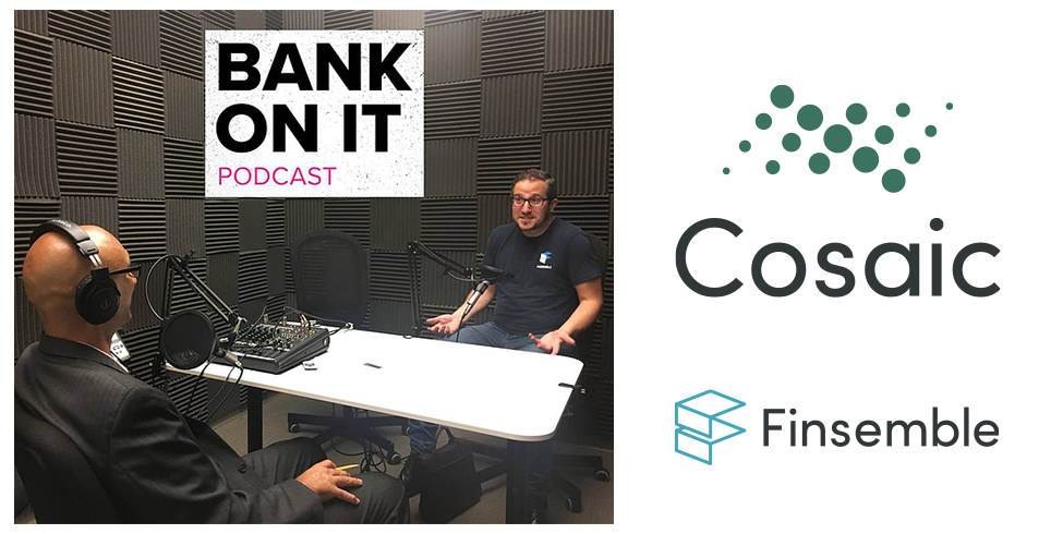 Bank on It podcast