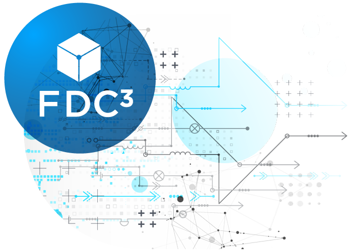 FDC2 logo